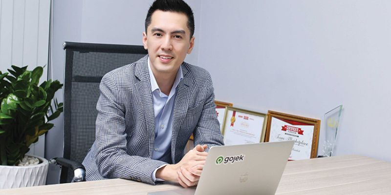 Giới thiệu đôi nét về CEO 88CLB Trần Đại Nghĩa