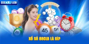 Xổ số 88CLB là gì?